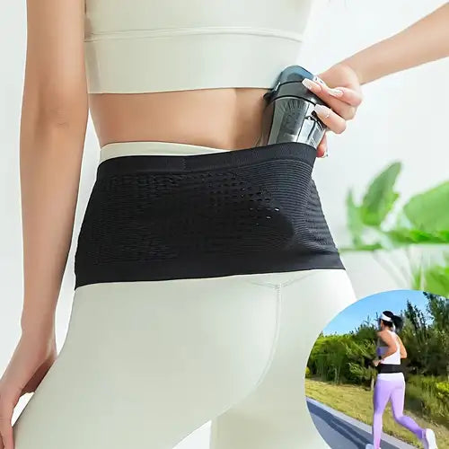 Multifunctional Breathable Waist Bag
