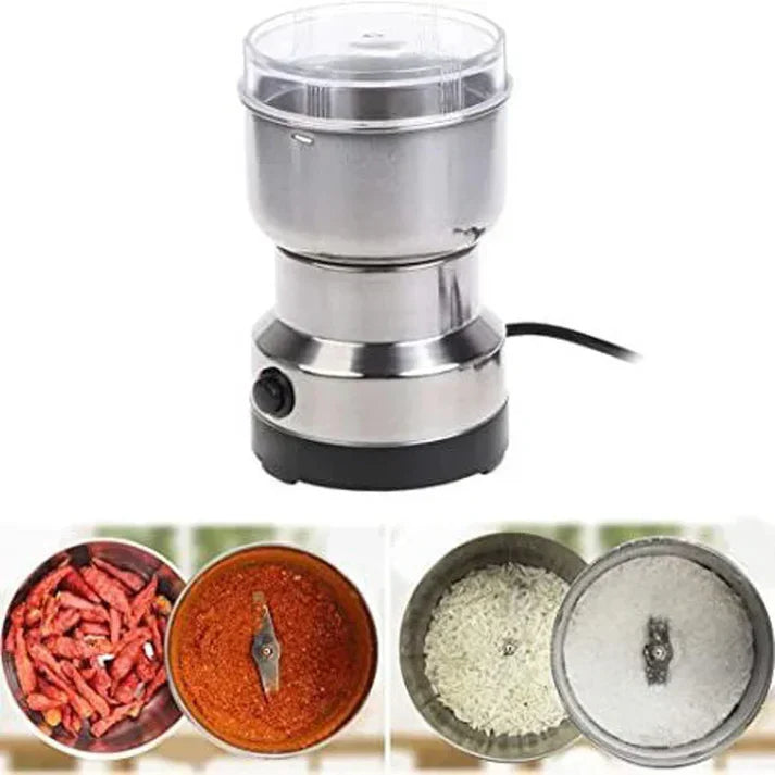 300 Watt Multi Purpose Electric Coffee & Masala Grinder