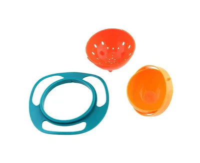 360º DEGREE MAGIC BOWL