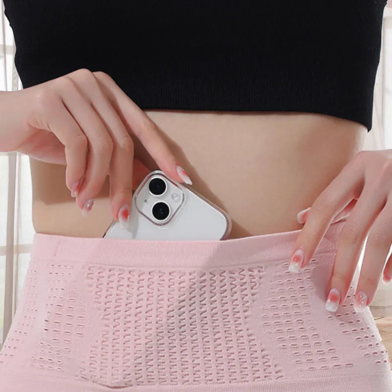 Multifunctional Breathable Waist Bag