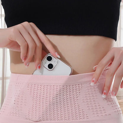 Multifunctional Breathable Waist Bag