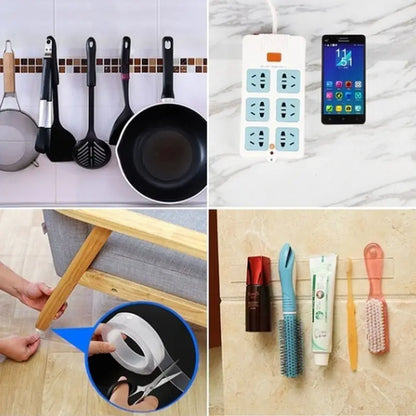 Nano Tape 3 Meter Double Side Tape