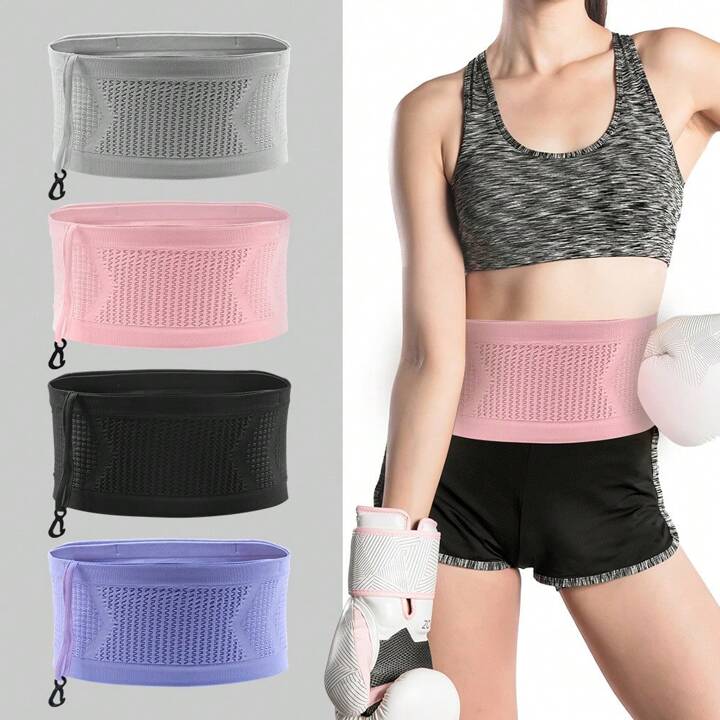 Multifunctional Breathable Waist Bag