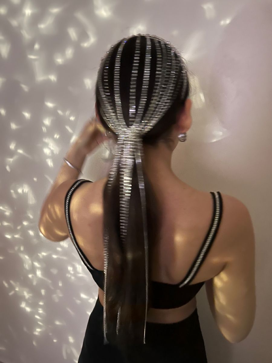 Diamond Headband Aristocratic | Princess Style
