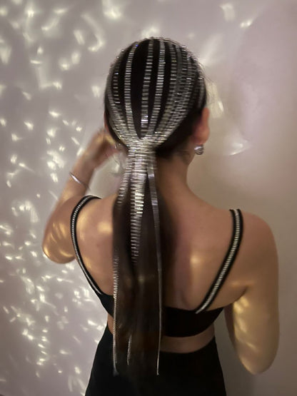 Diamond Headband Aristocratic | Princess Style