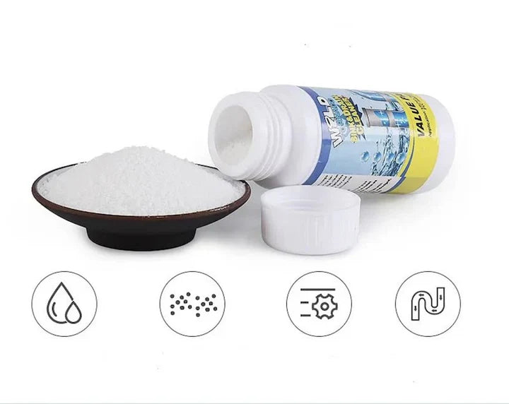 Powerful Sink Drain & Sink Cleaner | Buy 1 Get 1 Free Offer