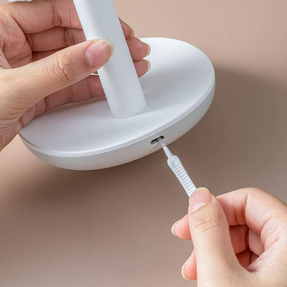 10pcs Shower Head Anti-clogging Cleaning Brush | Buy 1 Get 1 Free Offer (10+10) Pcs