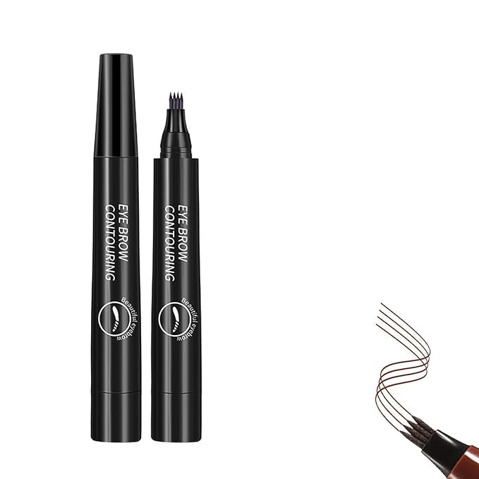 Waterproof Beard Filler Magic Pen -  Perfect Beard Shaping Kit