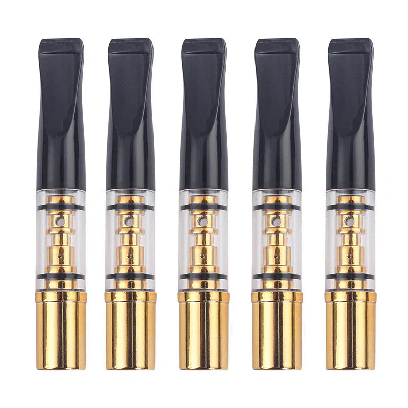 Acrylic Micro Filters ( Pack of 5 Pieces )