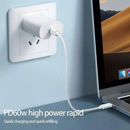 Multifunctional Fast Charging Data Cable Set – (7-in-1 Charger, SIM Tool & Holder)