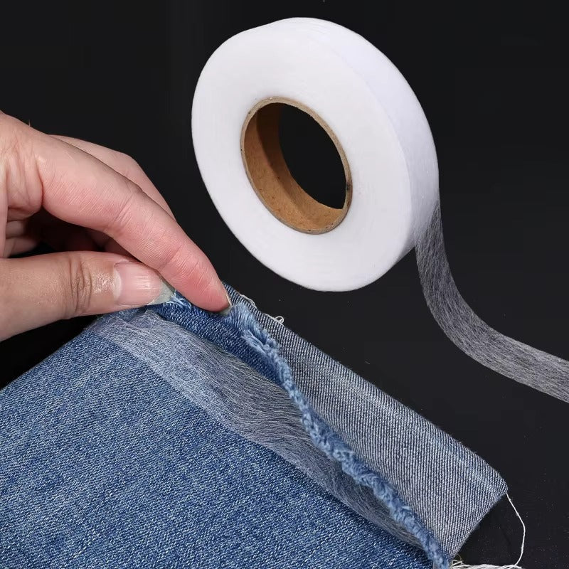 Adhesive Fabric Clothes Iron On Hem Tape