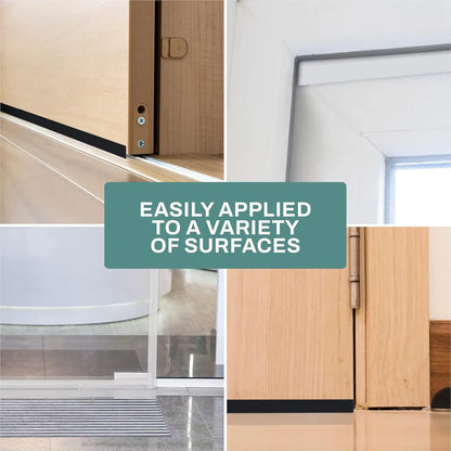 DOOR SEALING TAPE - 5 METER