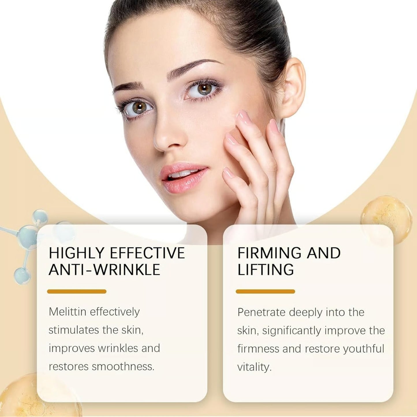 Flicka Silk Touch Concentrate| 3-in-1 | Primer, Moisturizer & Sunscreen