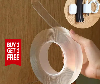 Nano Tape 3 Meter Double Side Tape